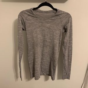 Swiftly tech long sleeve